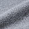 Emblem Sweater - Pebble Grey